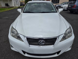Used 2011 Lexus IS 250 AWD image 3