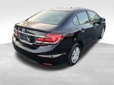 Used 2014 Honda Civic LX image 5