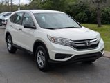Used 2016 Honda CR-V LX image 2