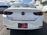 Used 2021 MAZDA MAZDA3 AWD 2.5 Turbo Sedan image 6