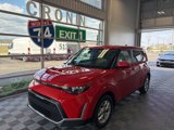 New 2025 Kia Soul LX image 3