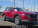 Used 2022 MAZDA CX-30 AWD 2.5 S w/ Preferred Package image 6