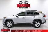 Used 2019 Toyota RAV4 XLE image 1