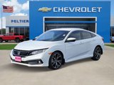 Used 2021 Honda Civic Sport image 3