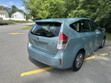 Used 2015 Toyota Prius V Two image 4