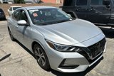 Used 2023 Nissan Sentra SV w/ All-Weather Package image 6