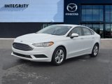 Used 2018 Ford Fusion SE image 6