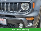 Used 2021 Jeep Renegade Latitude image 6