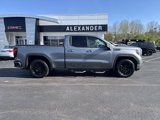 Used 2021 GMC Sierra 1500 Elevation image 2