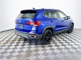 Used 2023 Volkswagen Taos SE w/ Black Wheel Package image 4