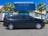 New 2025 Chrysler Voyager LX image 4