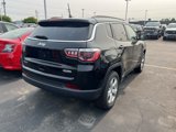 Used 2019 Jeep Compass Latitude w/ Cold Weather Group image 2