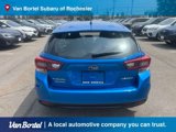 Used 2020 Subaru Impreza 2.0i image 4