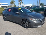Certified 2022 Nissan Sentra SV w/ Trunk Package image 3