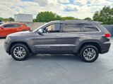 Used 2014 Jeep Grand Cherokee Limited w/ Trailer Tow Group IV image 4