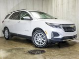 Certified 2022 Chevrolet Equinox LT image 2