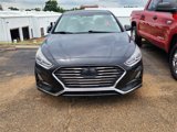 Used 2018 Hyundai Sonata SE image 2