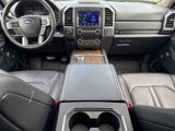 Certified 2021 Ford Expedition Max Platinum image 2