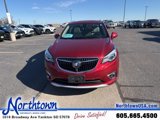 Used 2019 Buick Envision Premium w/ Driver Confidence Package image 2