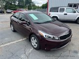 Used 2017 Kia Forte LX image 3