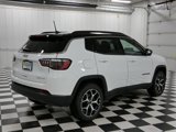 New 2025 Jeep Compass Limited w/ Sun and Sound Group image 2