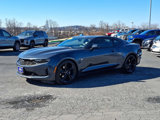 Used 2021 Chevrolet Camaro LT image 5