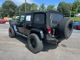 Used 2015 Jeep Wrangler Unlimited Sahara w/ Dual Top Group image 6