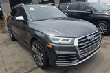 Used 2018 Audi SQ5 Premium Plus w/ S Sport Package image 2