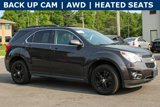 Used 2013 Chevrolet Equinox LT image 2