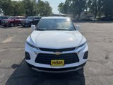 Used 2021 Chevrolet Blazer LT image 3