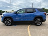 New 2026 GMC Terrain Elevation image 5