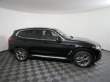 Used 2022 BMW X3 xDrive30i image 2