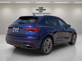 Used 2022 Audi Q3 2.0T Premium w/ Black Optic Sport Package image 5