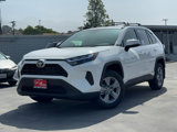 New 2025 Toyota RAV4 LE image 2