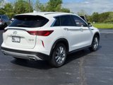 Used 2020 INFINITI QX50 Pure image 3