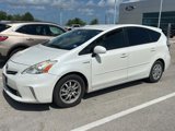 Used 2014 Toyota Prius V Two image 2