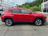 Used 2021 Jeep Compass Limited image 4
