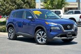 Used 2023 Nissan Rogue SV image 2