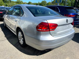 Used 2015 Volkswagen Passat 1.8T S image 3