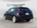 New 2025 Subaru Impreza 2.0i image 3