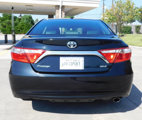 Used 2015 Toyota Camry XLE image 6
