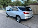 Used 2020 Chevrolet Equinox LS w/ LS Convenience Package image 5