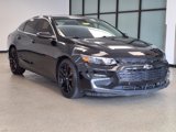 Used 2018 Chevrolet Malibu LT w/ Driver Confidence Package image 4