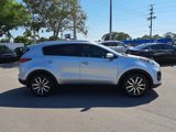 Used 2017 Kia Sportage EX image 4