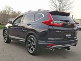 Used 2018 Honda CR-V Touring image 4