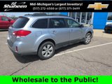 Used 2012 Subaru Outback 2.5i Limited image 2