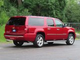 Used 2014 Chevrolet Suburban LTZ image 3