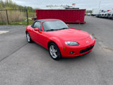 Used 2008 MAZDA MX-5 Miata Sport w/ Convenience Pkg image 3