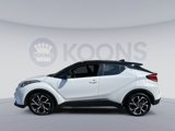 Used 2019 Toyota C-HR XLE image 2