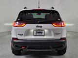 Used 2022 Jeep Cherokee Trailhawk image 5
